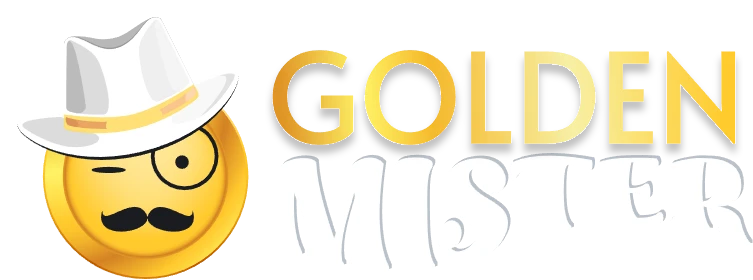 Golden Mister